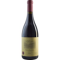 Eisele Vineyard Syrah