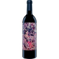 Orin Swift Abstract