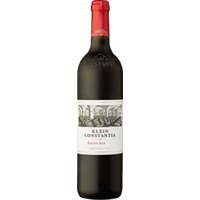 Klein Constantia Estate Red