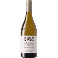 Klein Constantia Sauvignon Blanc