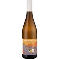 Pour l'Histoire Muscadet Sèvre et Maine sur lie AOP