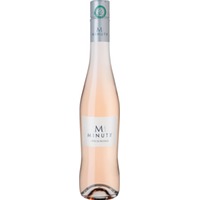 Minuty Cuvée M, Côtes de Provence AOP, 0,375L, Provence, 2024, Roséwein
