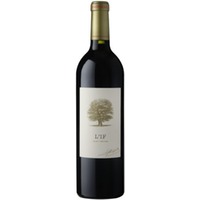 Château L’If St. Emilion