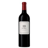 Château Haut-Bailly Pessac-Léognan Grand Cru Classé
