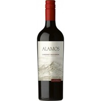 Alamos Cabernet Sauvignon