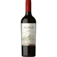 Alamos Malbec
