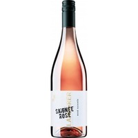 Saignée Rosé Qualitätswein trocken - Landerer
