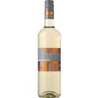 White Vineyard - Markus Pfaffmann