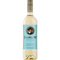 Faustino VII Varietal Sauvignon Blanc