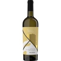 Querci Antica Verdicchio dei Castelli di Jesi DOC Classico - Velenosi