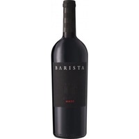 Barista Black Vinimark