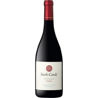 Stellenbosch Syrah - Stark-Condé