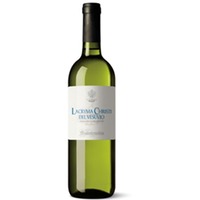 Lacryma di Christi bianco D.O.C