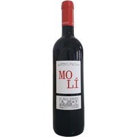 Moli Rosso I.G.T