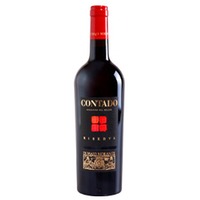 Contado Aglianico del Molise D.O.C