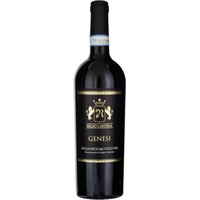 Genesi Aglianico del Vulture
