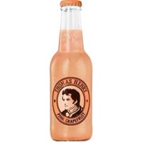 Thomas Henry Pink Grapefruit Limonade 0,2L