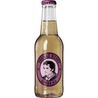 Thomas Henry Ginger Ale 0,2L