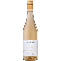 Castelfeder: Pinot Grigio IGT Mont Més