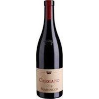 Manincor: Cassiano Cuvée IGT BIO