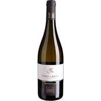 Peter Zemmer: Pinot Grigio DOC
