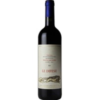 Le Difese MAGNUM, igt