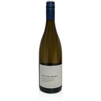 Weißburgunder "vom Kalkmergel" - Weingut Weedenborn