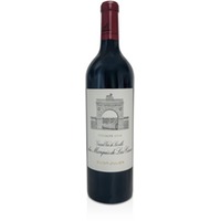Château Leoville Las Cases Grand Vin de Léoville - Château Léoville Las Cases