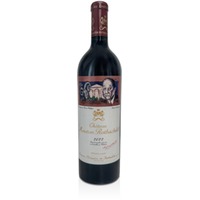 Château Mouton Rothschild - Château Mouton Rothschild