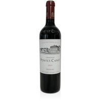 Château Pontet-Canet - Château Pontet-Canet