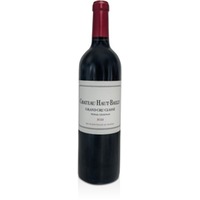 Château Haut Bailly - Château Haut Bailly
