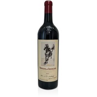 Domaine de Chevalier - Domaine de Chevalier