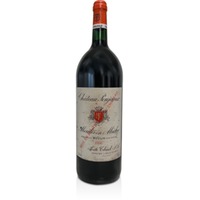 Château Poujeaux Magnum - Château Poujeaux