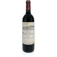 Château Pontet-Canet - Château Pontet-Canet