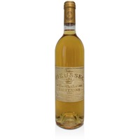 Château Rieussec - Château Rieussec