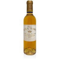 Château Rieussec (0,375L) - Château Rieussec