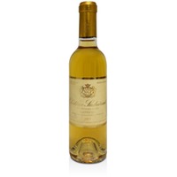 Château Suduiraut (0,375L) - Château Suduiraut