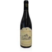 Côtes du Rhône - Château de Saint Cosme