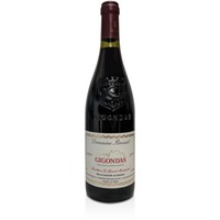 Gigondas Le Grand Montmirail - Domaine Brusset