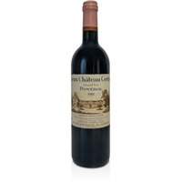 Vieux Château Certan - Vieux Château Certan
