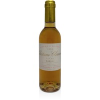 Château Climens (0,375l) - Château Climens