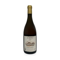 Vouvray Le Mont Moelleux - Domaine Huet
