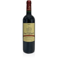 Château Haut-Bergey - Château Haut-Bergey