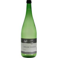 Müller-Thurgau feinfruchtig feinherb 1,0 L - Weingut Apfelbacher