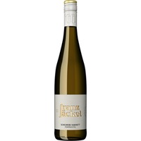 Scheurebe Kabinett lieblich - Weingut Franz Jäckel