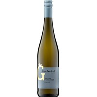 Weißer Burgunder GLANZSTÜCK trocken - Weingut Grafenhof
