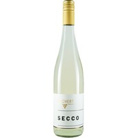 Secco weiß halbtrocken - Weingut Reichert