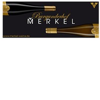 Dornfelder süß Bio - Weingut Burgunderhof Merkel