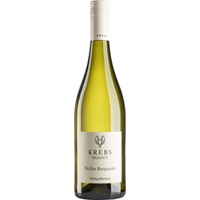 Weißburgunder trocken - Weingut Krebs