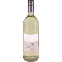 Silvaner trocken 1,0 L - Weingut Scheller